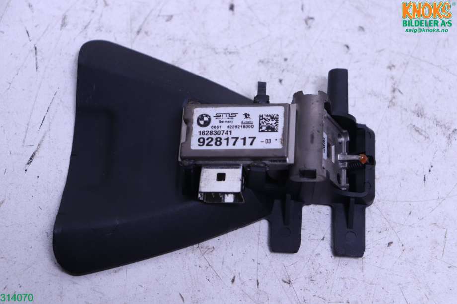 Kamera til BMW X5 2013-2018 (F15) (F15) (BMW|66 51 9 399 269|)