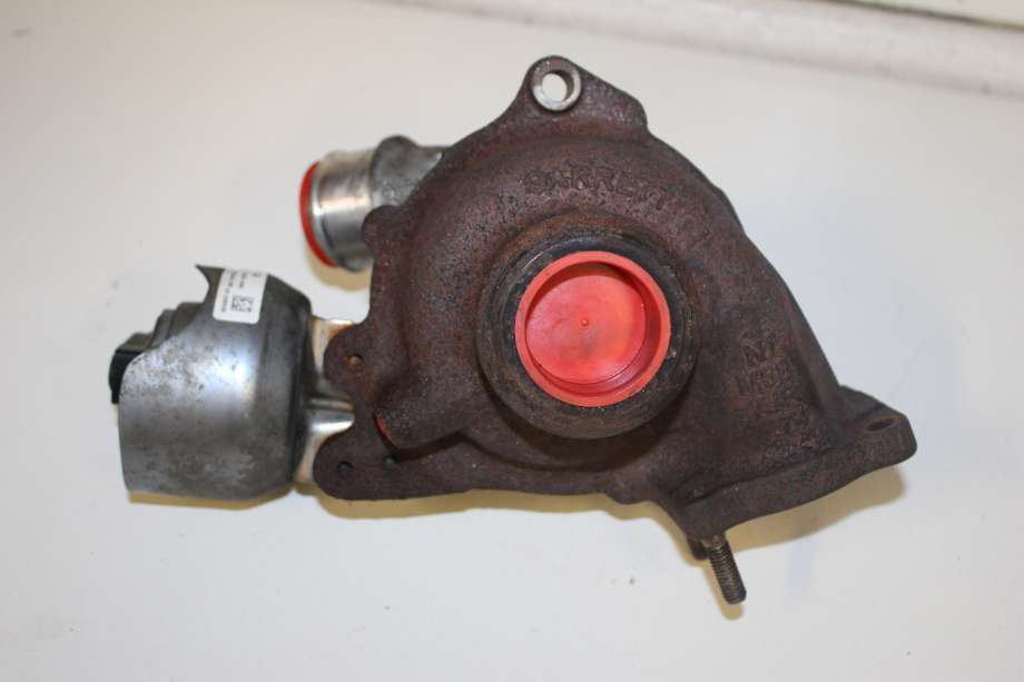 Turbo til Ford S-Max 2010-2015 (Type I, Fase 2)  (FORD|1864631|)