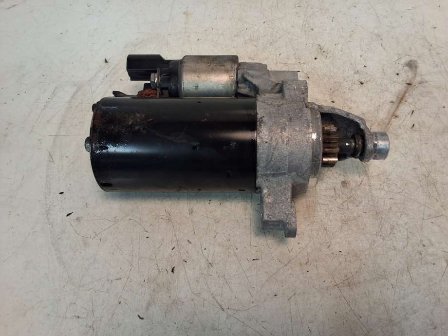 Starter til Audi A4 2007-2014 (Type IV) (B8) (B8) (AUDI|06H 911 021|06H 911 021 D|)