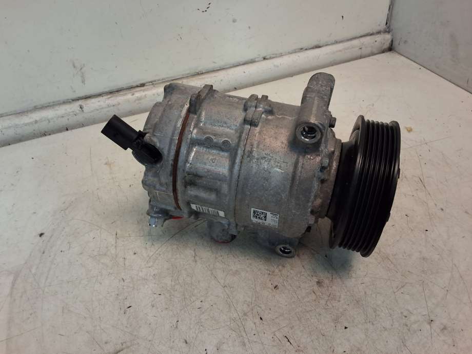 Aircondition kompressor til Audi A4, 2007-2014 (Type IV) (B8) (B8) (AUDI|8T0 260 805 E)