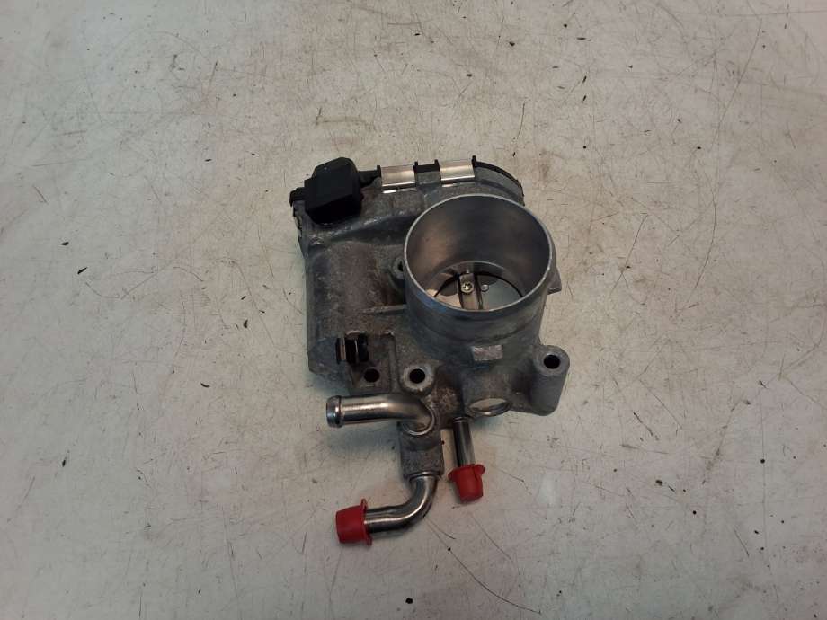Spjeldhus til Kia Picanto 2011-2017 (Type II) (KIA|35100 04205|)