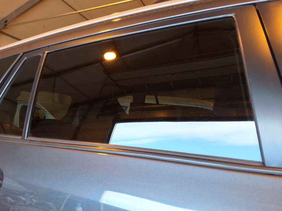 Siderute høyre bak til Toyota Verso, 2009-2016 (Type III) (TOYOTA|681030F040)