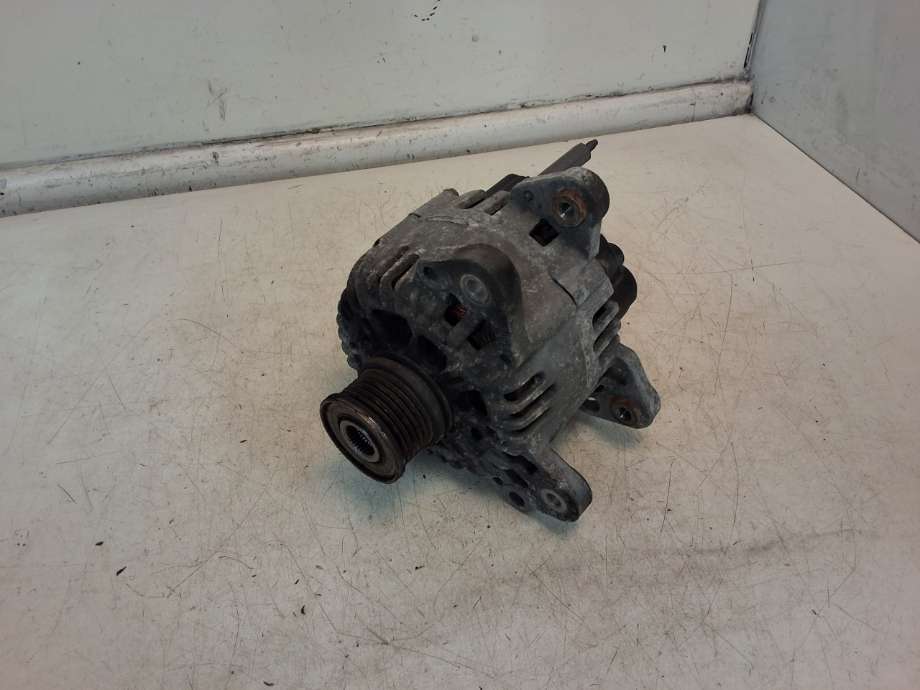 Dynamo til VW Crafter, 2011-2016 (Type I, Fase 2)  (VOLKSWAGEN|06F 903 023 EX)