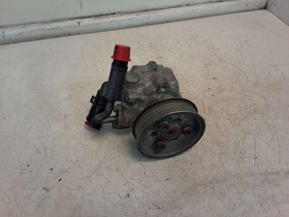Servo pumpe mekanisk til VW Crafter 2011-2016 (Type I, Fase 2) (VOLKSWAGEN|2E0 422 145 B|)