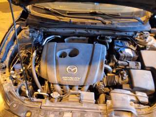 Motor bensin til Mazda 3,   (MAZDA|)