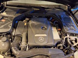 Motor bensin til Mercedes C-Klasse,  (W205) (MERCEDES|A 274 010 55 04)
