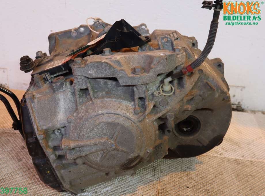 Girkasse automat til Volvo V60 2010-2013 (Type I, Fase 1)  (VOLVO|36050937|)