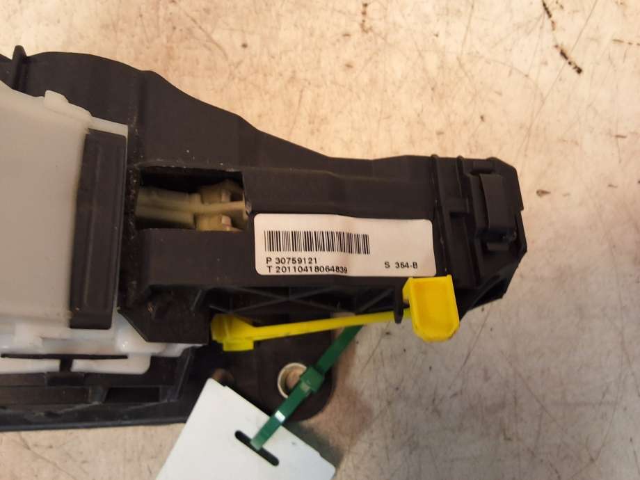 Girstang/girvelger automat til Volvo V60 2010-2013 (Type I, Fase 1)  (VOLVO|31256036|)