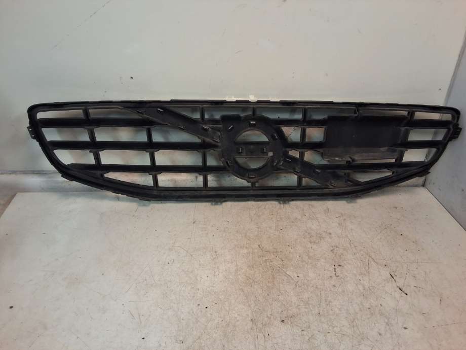 Grill til Volvo V60 2010-2013 (Type I, Fase 1) (VOLVO|31323100|)