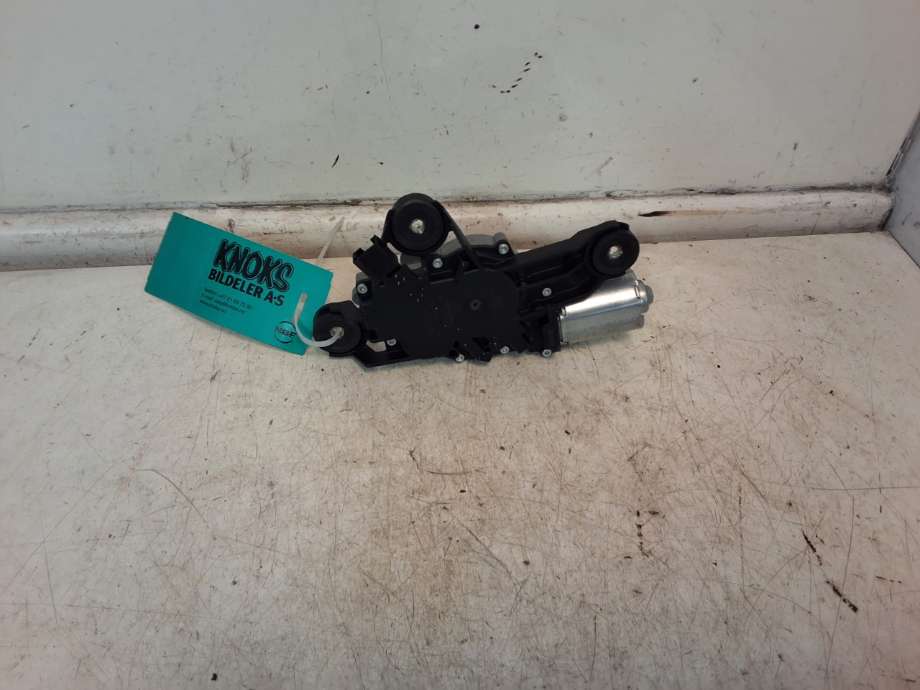 Viskermotor bakrute til Volvo V60 2010-2013 (Type I, Fase 1)  (VOLVO|31294492|)