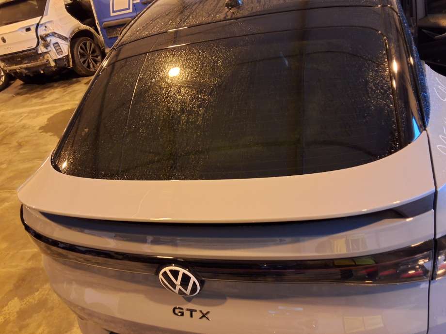 Spoiler bakluke til VW ID.5, 2022-->>  (VOLKSWAGEN|)