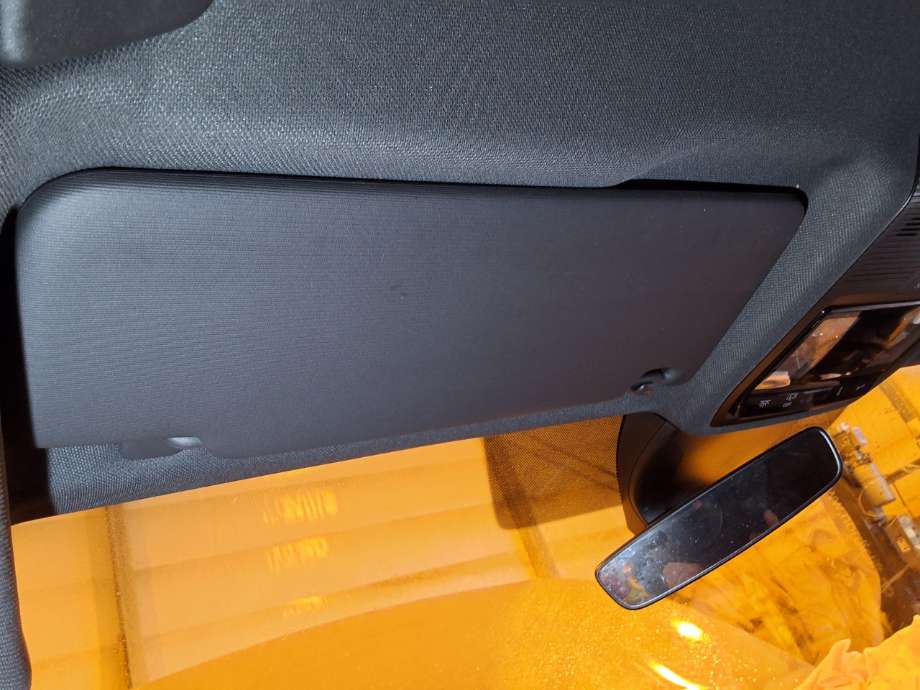 Solskjerm til VW ID.5, 2022-->>  (VOLKSWAGEN|)
