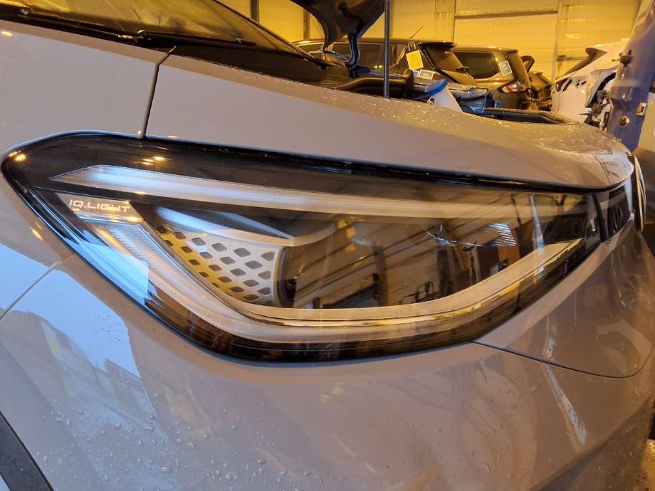 Frontlykt høyre halogen til VW ID.5, 2022-->>  (VOLKSWAGEN|11B 941 078 G)