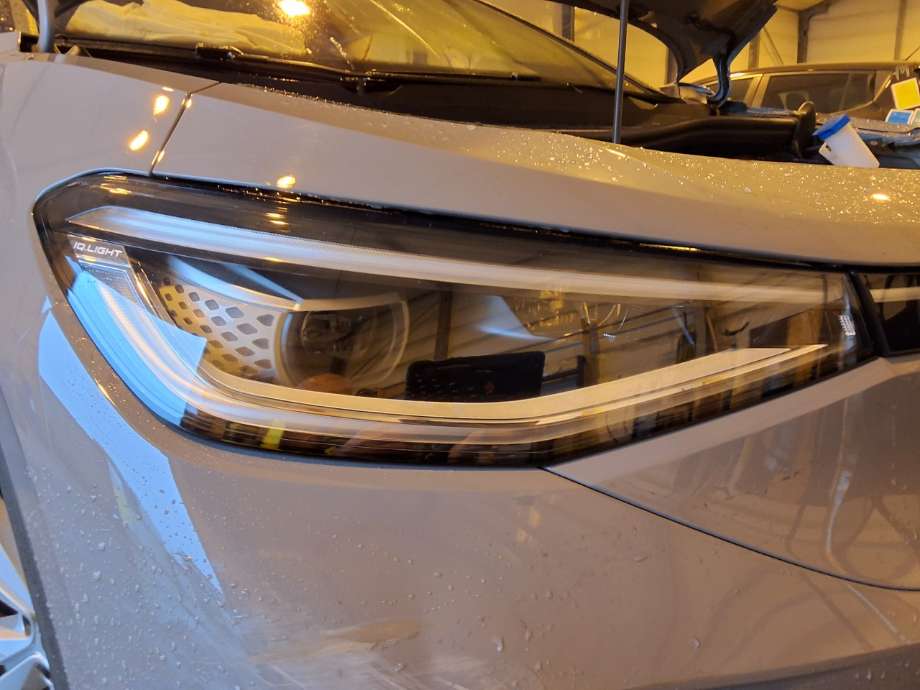 Frontlykt høyre halogen til VW ID.5 2022-->>  (VOLKSWAGEN|11B 941 078 G|)