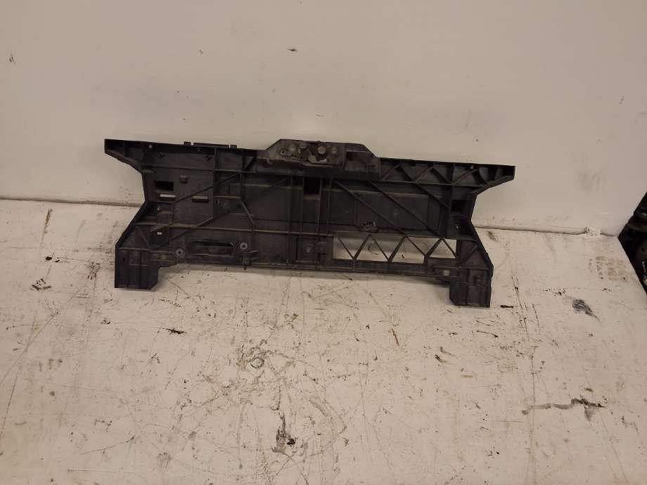 Frontplate til Peugeot Expert, 2016-->> (Type III)  (PEUGEOT|98 082 907 80)