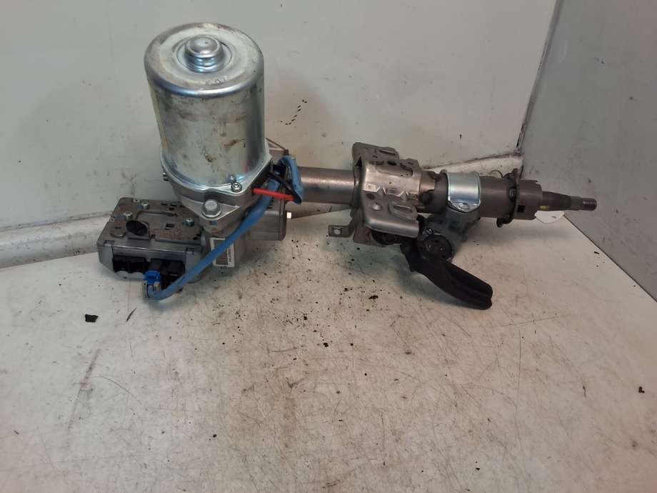 Rattaksel elektrisk servo til Kia Picanto, 2011-2017 (Type II) (KIA|56310 1Y610)