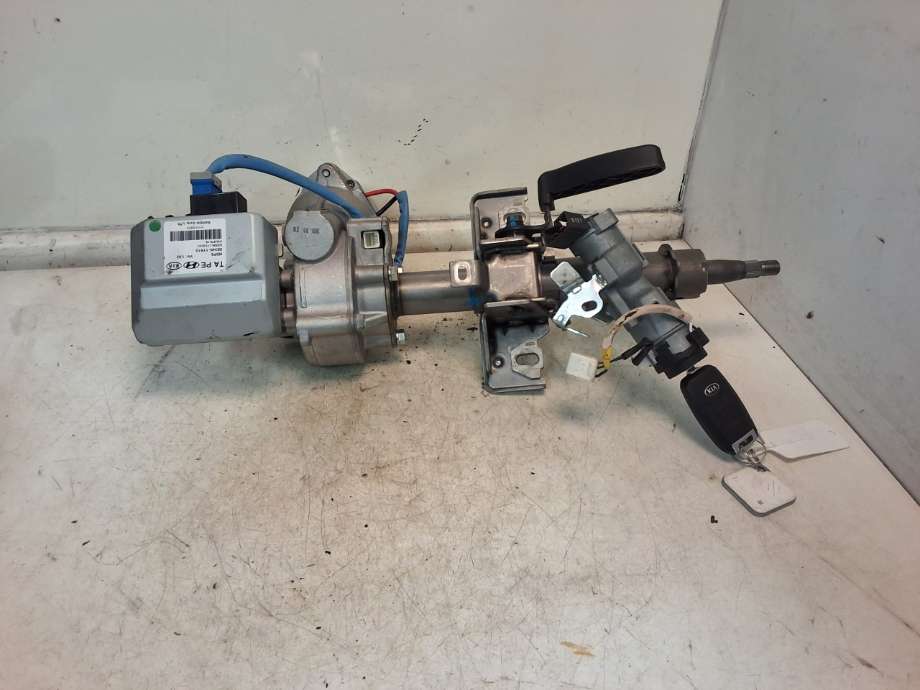 Rattaksel elektrisk servo til Kia Picanto 2011-2017 (Type II)  (KIA|56310 1Y610|)