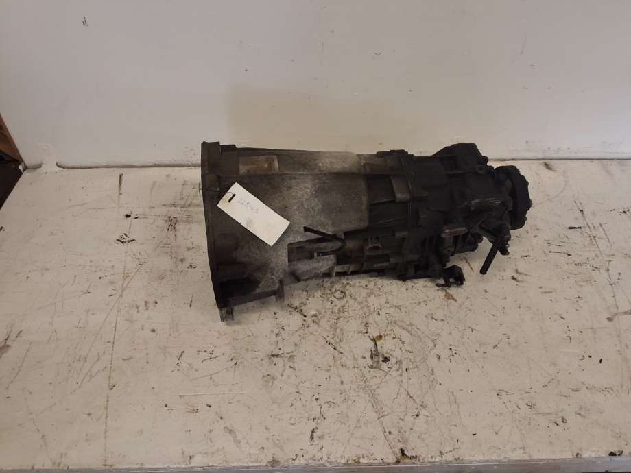 Girkasse manuell 6-trinn til VW Crafter 2011-2016 (Type I, Fase 2) (VOLKSWAGEN|0CB 300 040 N|0CB 300 040 M|)