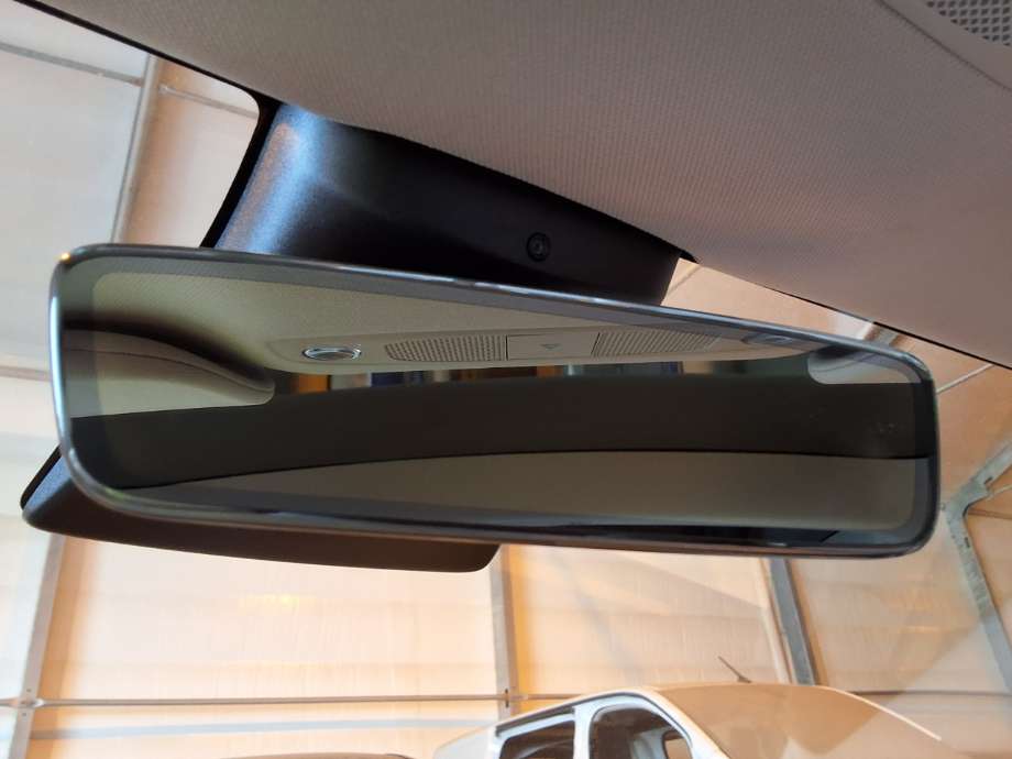 Speil innvendig til Tesla Model 3 2018-2023 (Fase 1) (TESLA|)