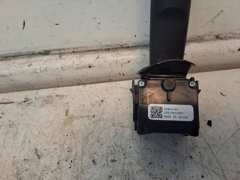Bryter visker til Opel Astra J 2010-2015  (OPEL|95433818|20941131|)