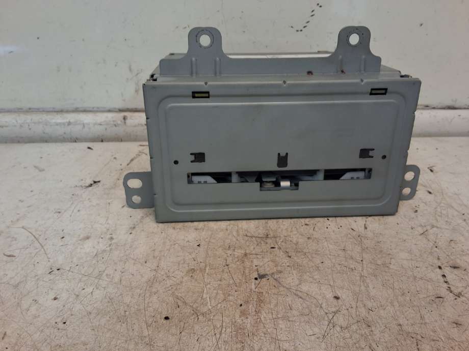 Bilstereo til Opel Astra J 2010-2015 (OPEL|13490271|)