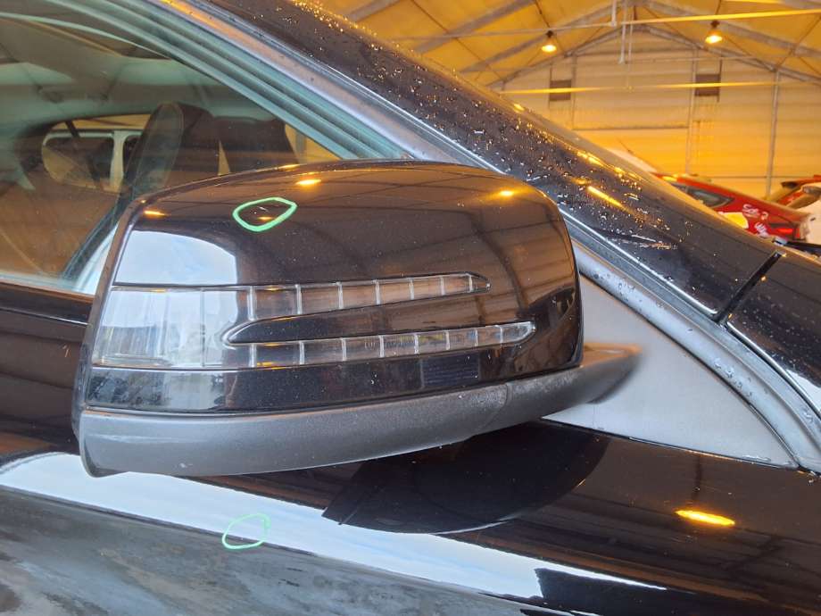 Speil høyre til Mercedes GLA 2014-2020 (X156) (X156) (MERCEDES|A 156 810 04 76|)