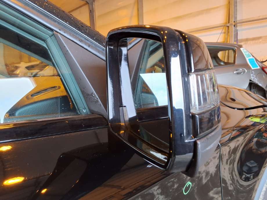 Speil høyre til Mercedes GLA 2014-2020 (X156) (X156) (MERCEDES|A 156 810 04 76|)