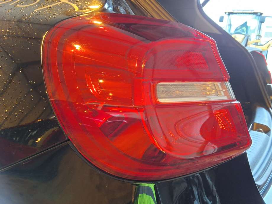 Baklykt venstre til Mercedes GLA 2014-2020 (X156) (X156) (MERCEDES|A 156 906 19 58|)