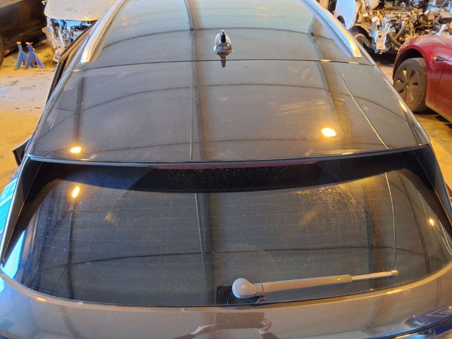 Spoiler bakluke til VW ID.4, 2020-->>  (VOLKSWAGEN|)
