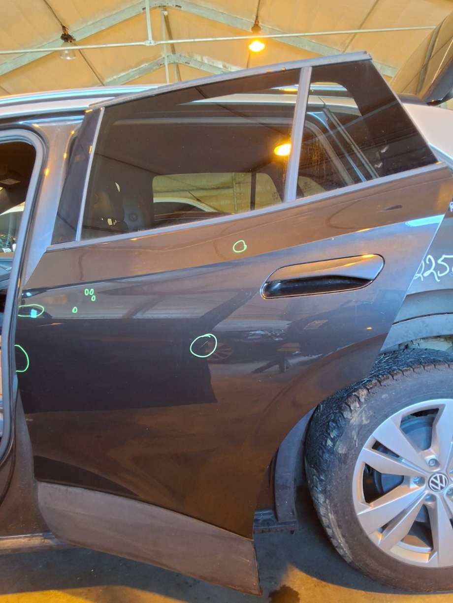Dør venstre bak til VW ID.4, 2020-->>  (VOLKSWAGEN|)