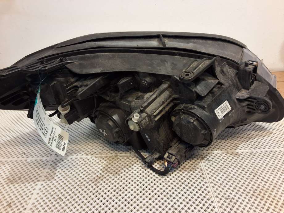 Frontlykt venstre halogen til Opel Mokka 2012-2016 (Type I, Fase 1) (OPEL|42435929|)
