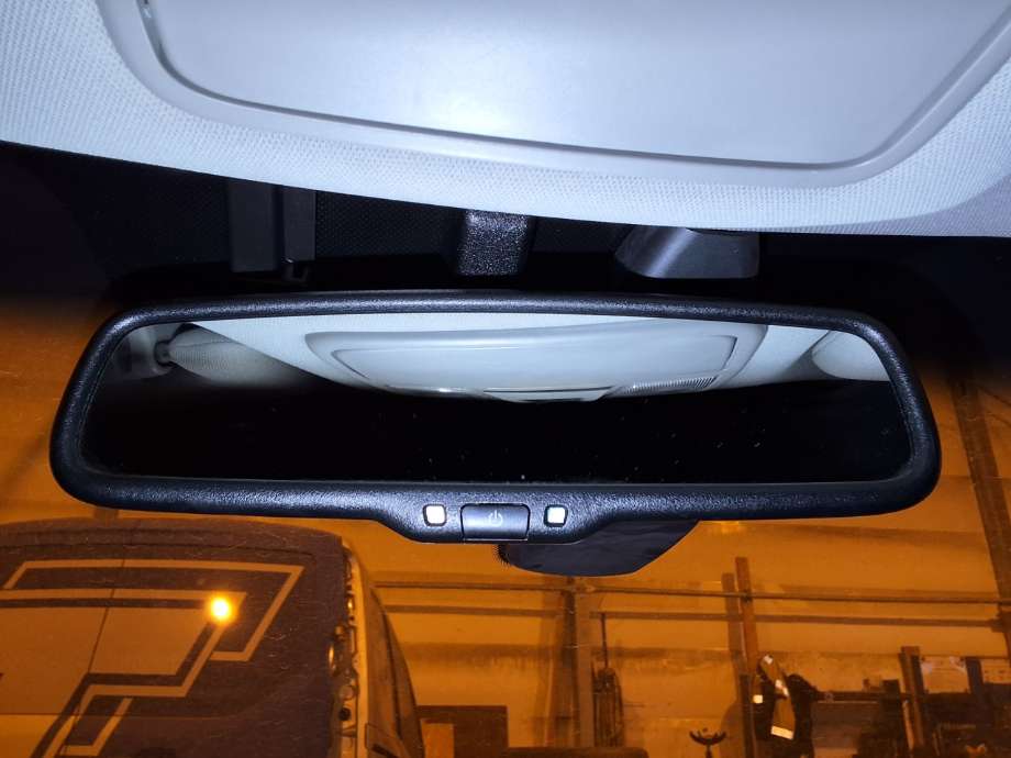 Speil innvendig til Kia Optima 2014-2017 (KIA|851011D200|)