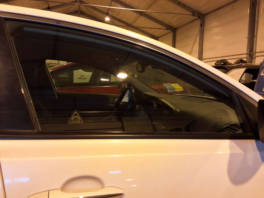 Siderute høyre foran til Kia Optima, 2014-2017 (KIA|824212T030)