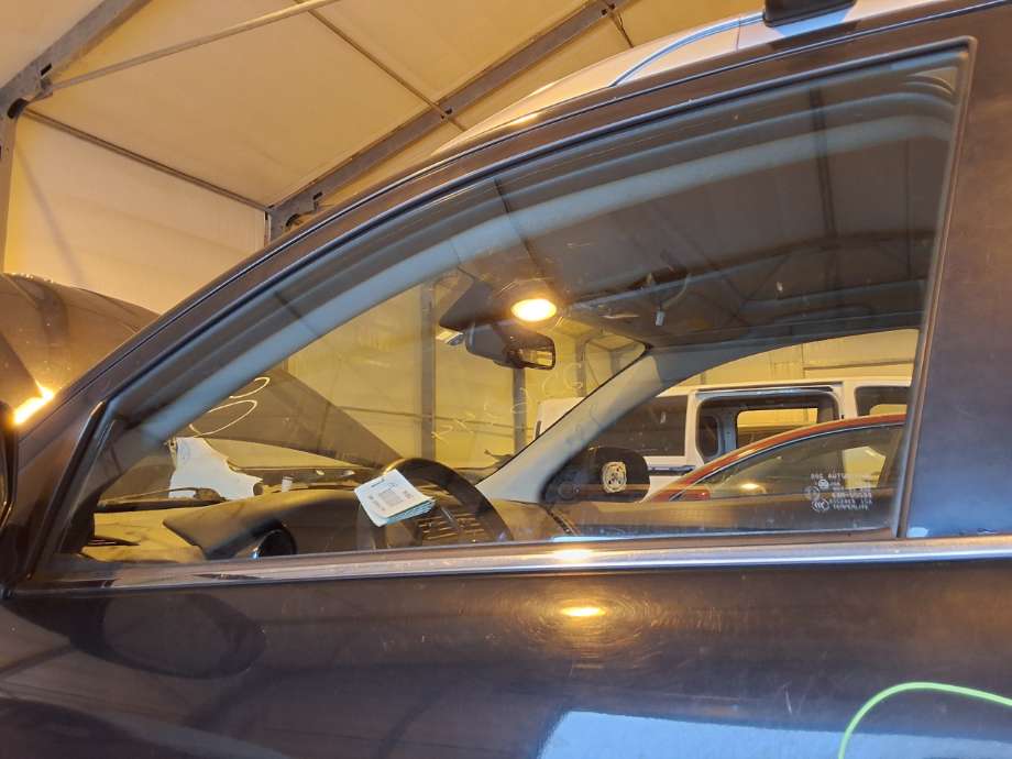 Siderute venstre foran til Peugeot 4008, 2012-2017 (PEUGEOT|)