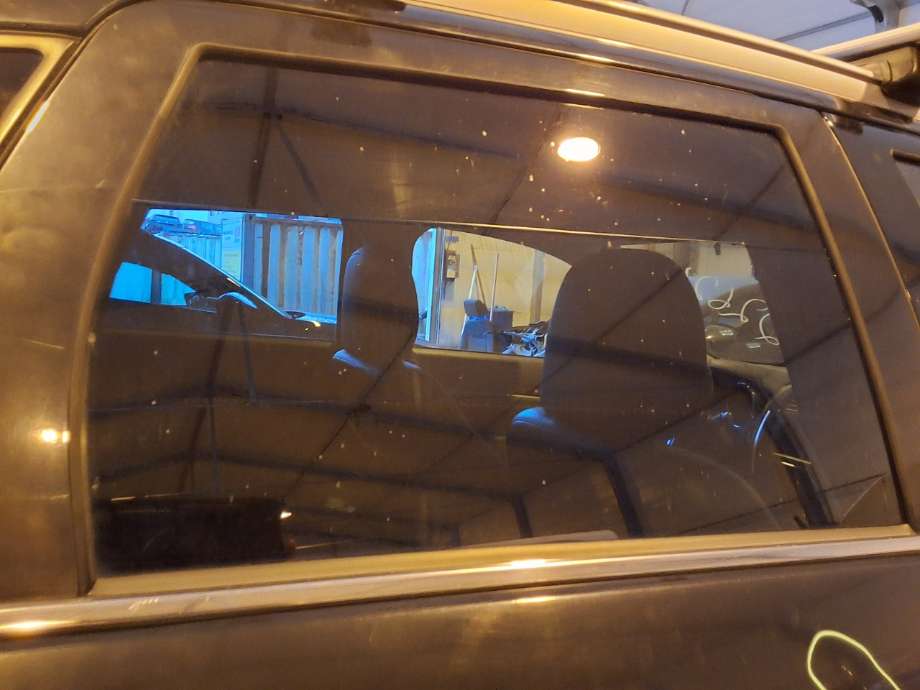 Siderute høyre bak til Peugeot 4008 2012-2017 (PEUGEOT|)