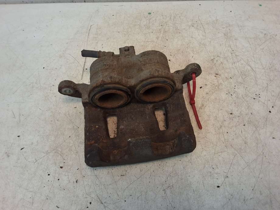 Bremsecaliper venstre foran til Nissan Leaf 2018-->> (Type II)  (NISSAN|410115TA0A|)