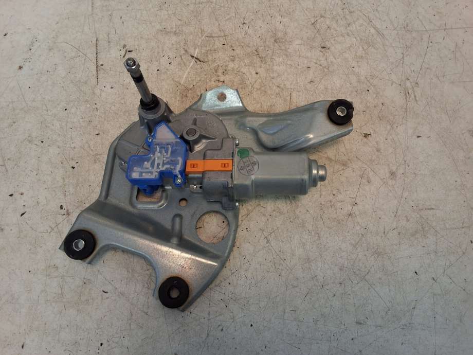Viskermotor bakrute til Subaru Outback 2009-2014 (Type IV) (SUBARU|86510AJ081|)