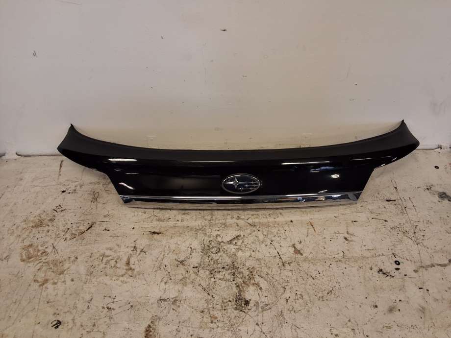 Lister til Subaru Outback, 2009-2014 (Type IV) (SUBARU|91119AJ081NN)
