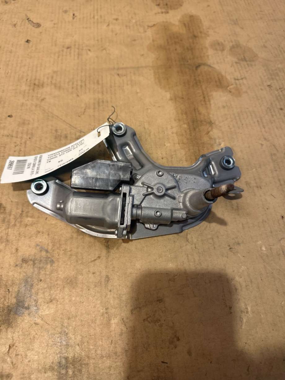Viskermotor bakrute til Toyota Corolla, 2019-->>  (8513002070)