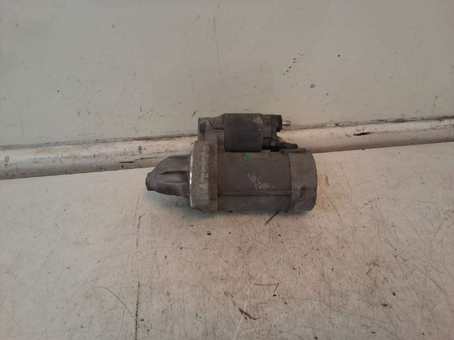 Starter diesel til Toyota RAV4 2013-2015 (Type IV, Fase 1)  (TOYOTA|2810026181|2810026180|)