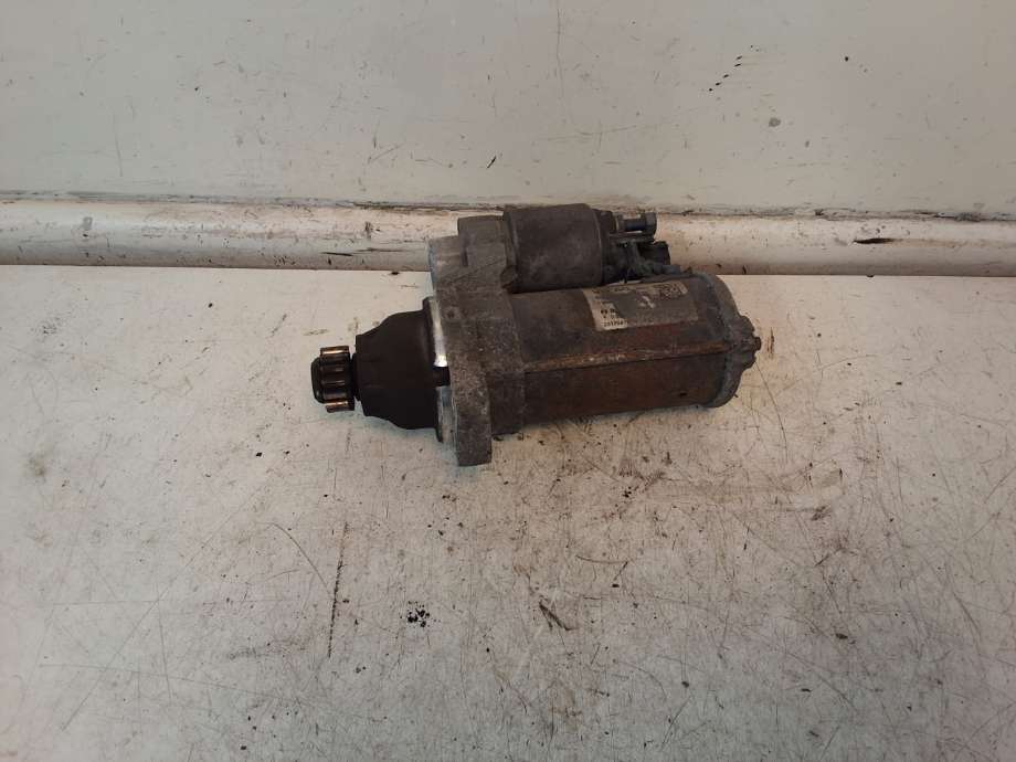 Starter diesel til Škoda Rapid 2012-2019  (SKODA|02M 911 024 J|)