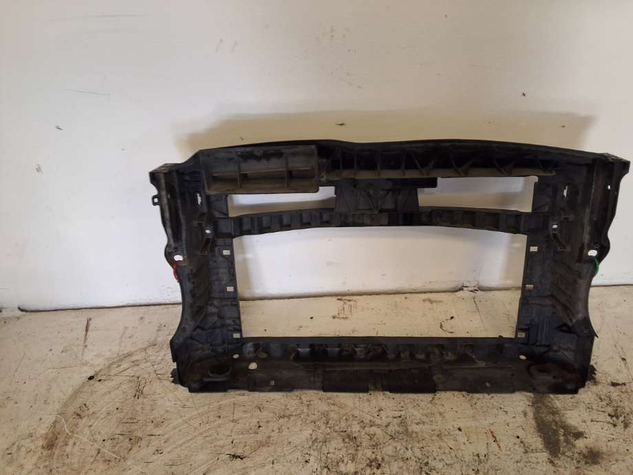 Frontplate til VW Golf VI 2008-2012  (VOLKSWAGEN|5K0 805 588 E|)