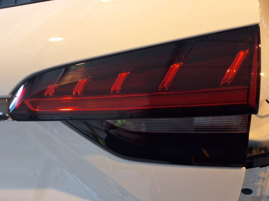 Baklykt høyre indre til MG MG5, 2022-->>  (MG|)