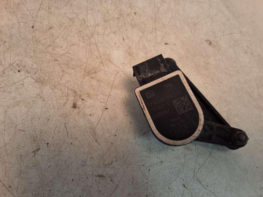 Sensor nivå til BMW X3 2010-2017 (F25) (F25) (BMW|37 14 6 870 000|)