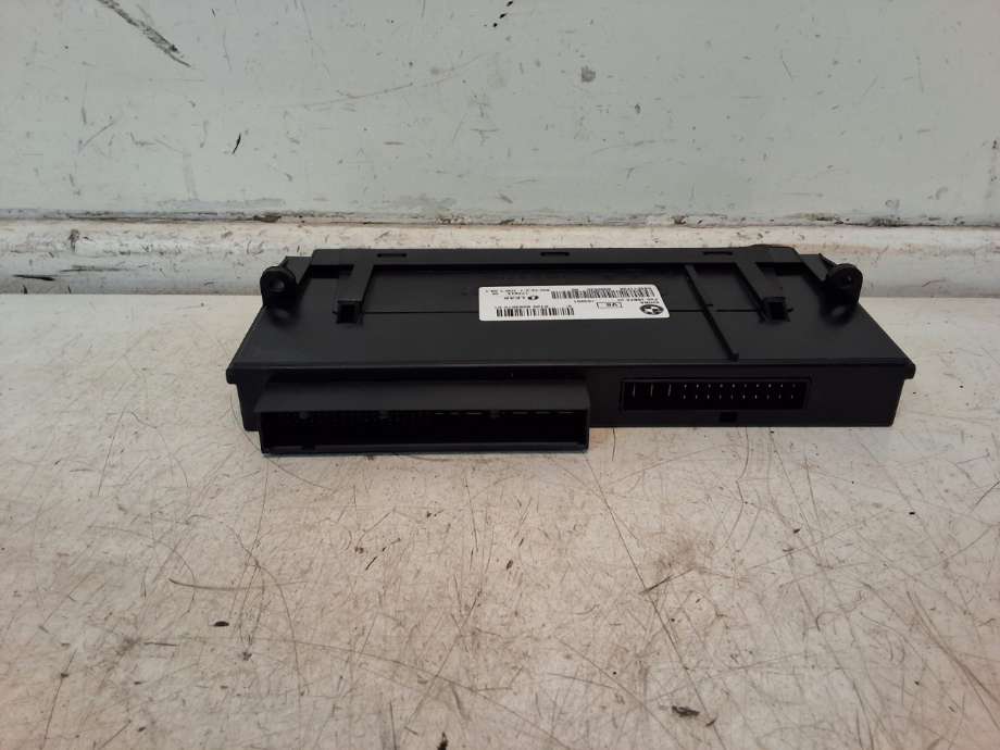 Styreenhet comfort (BCM) til BMW X3 2010-2017 (F25) (F25) (BMW|61 35 6 992 425|)