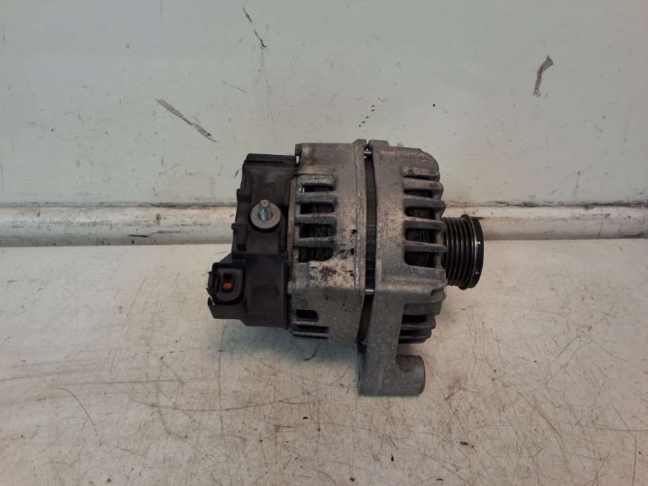 Dynamo til BMW X3 2010-2017 (F25) (F25) (BMW|12 31 8 570 672|)