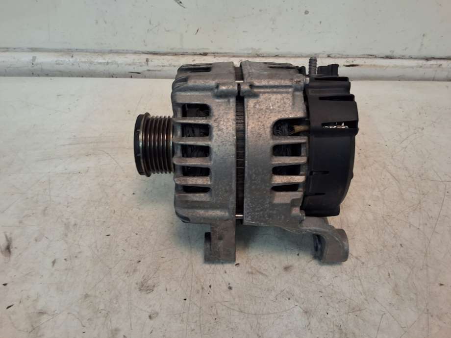 Dynamo til BMW X3 2010-2017 (F25) (F25) (BMW|12 31 8 570 672|)
