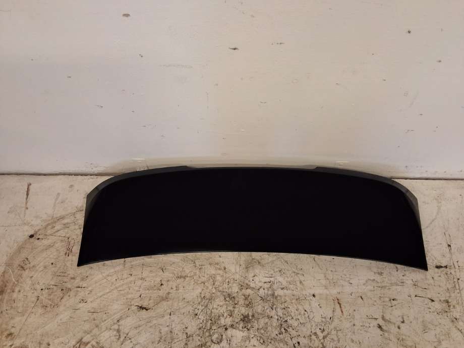 Spoiler bakluke til BMW i3 2013-2022 (BMW|51 00 7 375 209|)