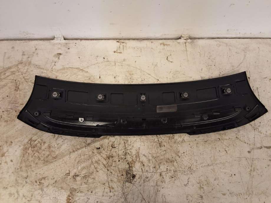 Spoiler bakluke til BMW i3 2013-2022 (BMW|51 00 7 375 209|)