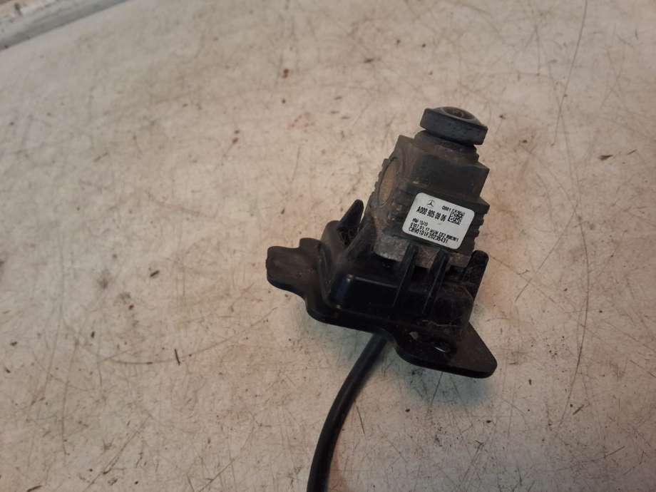Kamera til BMW X3 2010-2017 (F25) (F25) (MERCEDES|A 000 905 08 06|)